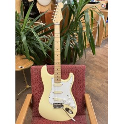 Fender Stratocaster Plus 